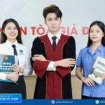 ngành luật kinh tế đào tạo từ xa